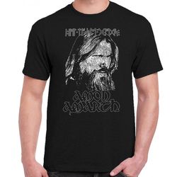 amon amarth t-shirt