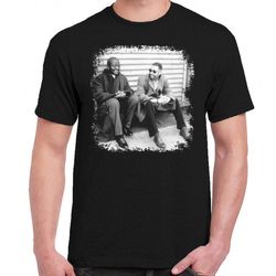 andy bey and herb jordan t-shirt jazz