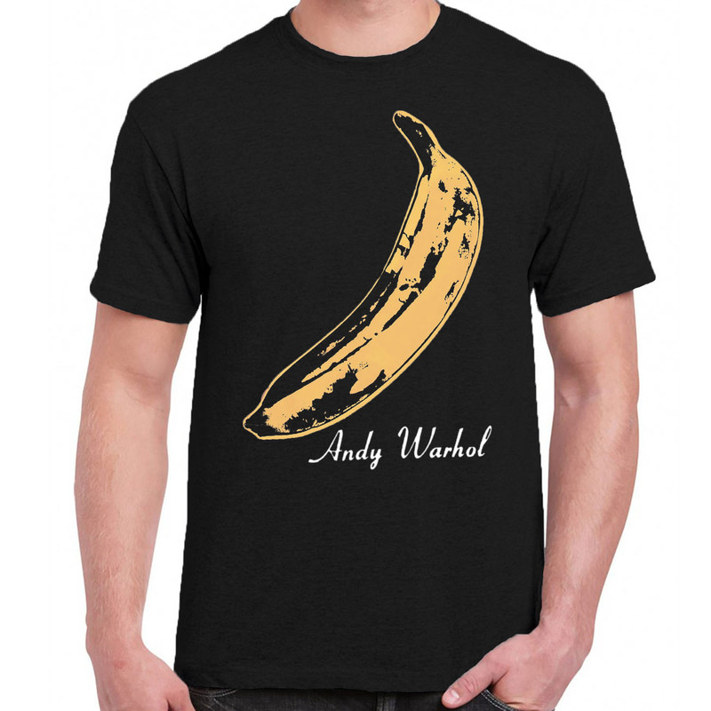 Andy Warhol Banana Velvet Underground t-shirt.jpg