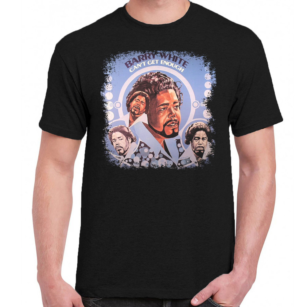 Barry White Can't Get Enough t-shirt album.jpg