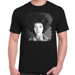 betty davis  t-shirt funk, soul