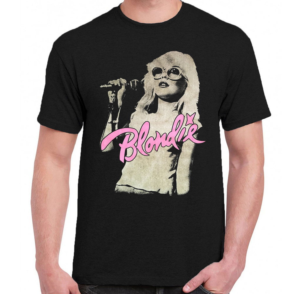 Blondie t-shirt Debbie Harry.jpg