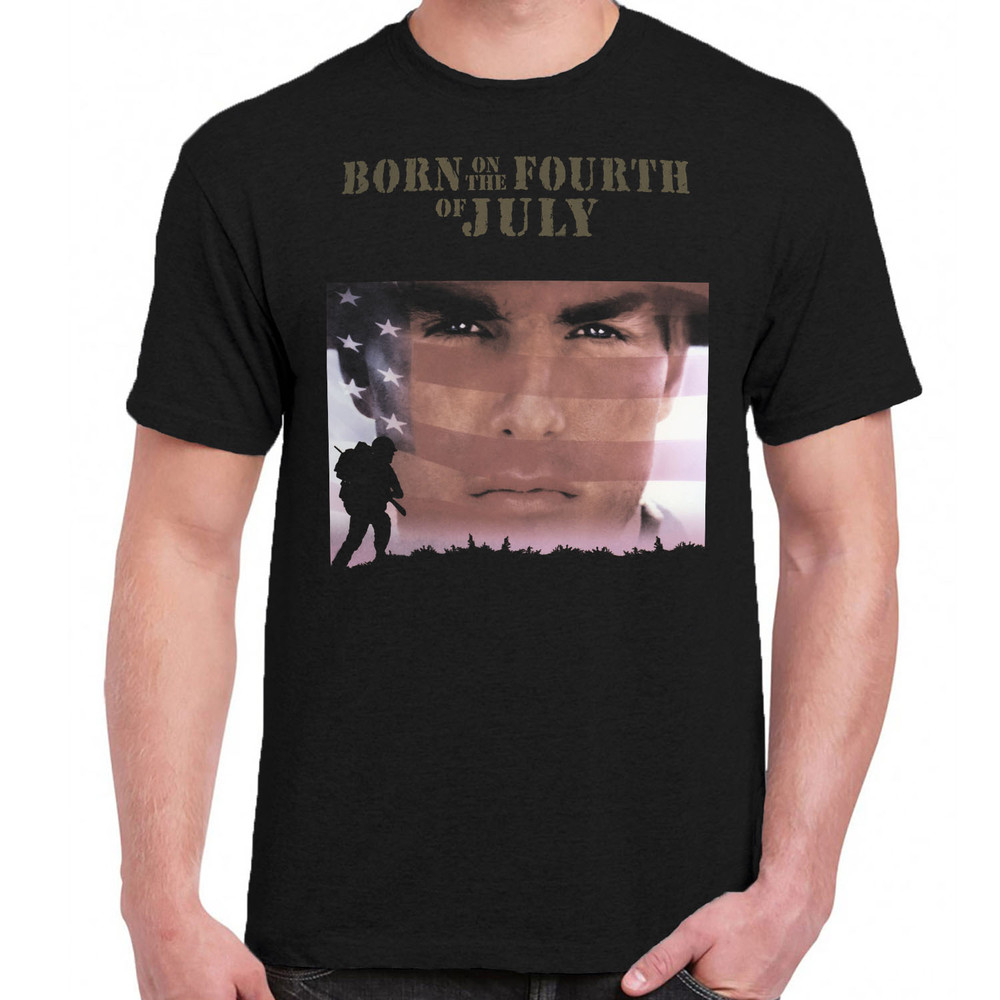 Born on the fourth of July t-shirt.jpg