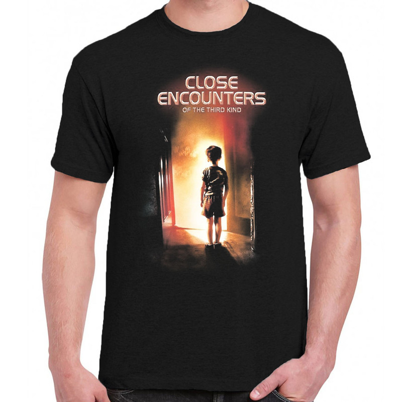 Close Encounter Of The Third Kind  t-shirt.jpg