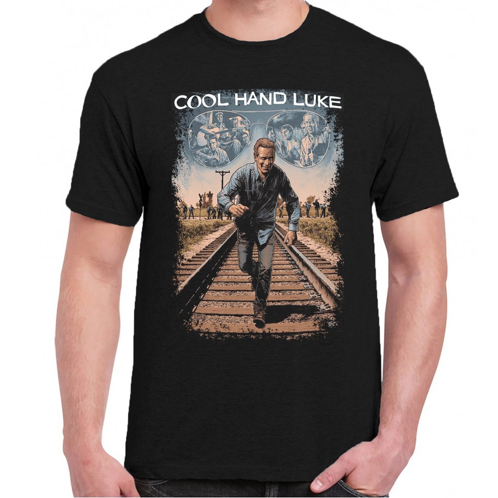 COOL HAND LUKE movie t-shirt Paul Newman 1.jpg