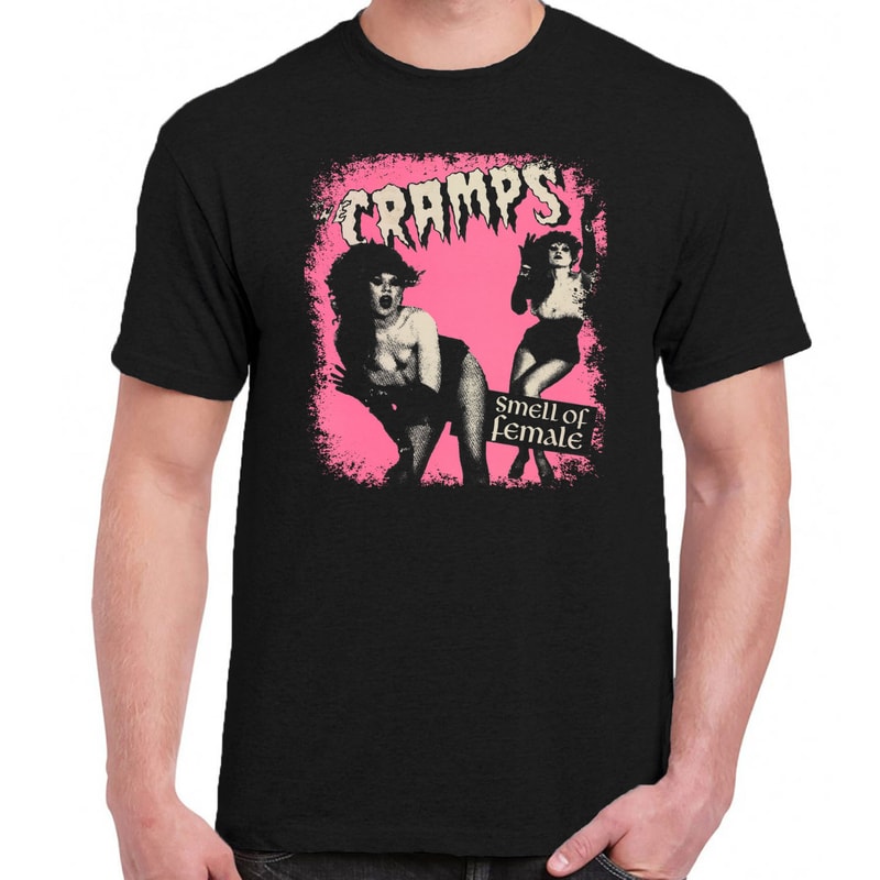 Cramps Smell of Female t-shirt.jpg