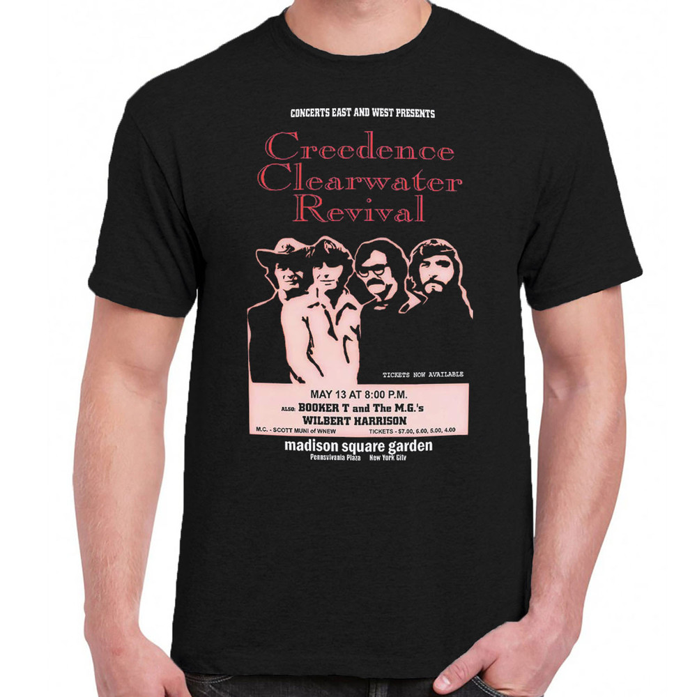 Creedence Clearwater Revival t-shirt 1.jpg