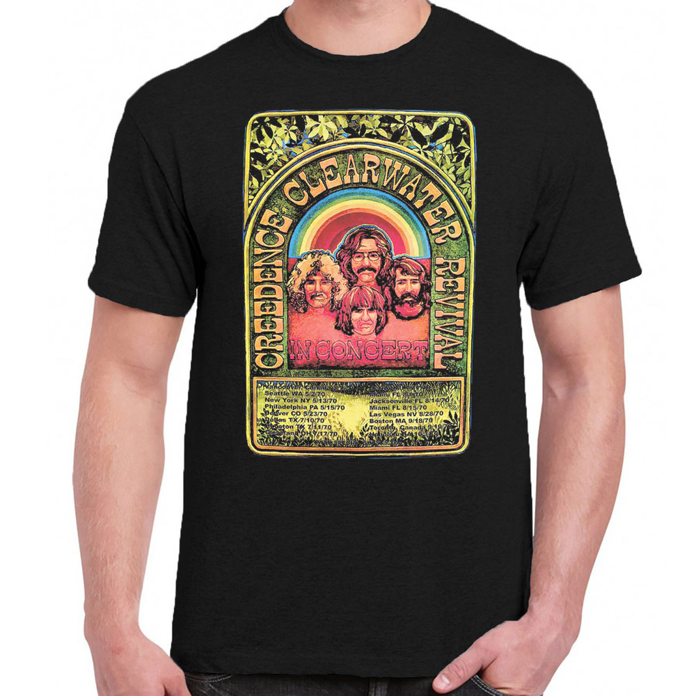 Creedence Clearwater Revival t-shirt.jpg
