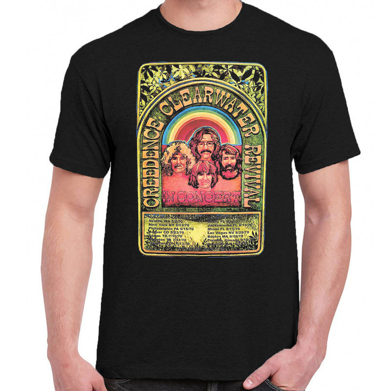 Creedence Clearwater Revival t-shirt.jpg