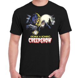creepshow t-shirt
