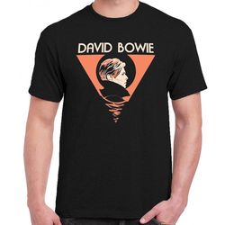 david bowie t-shirt 1