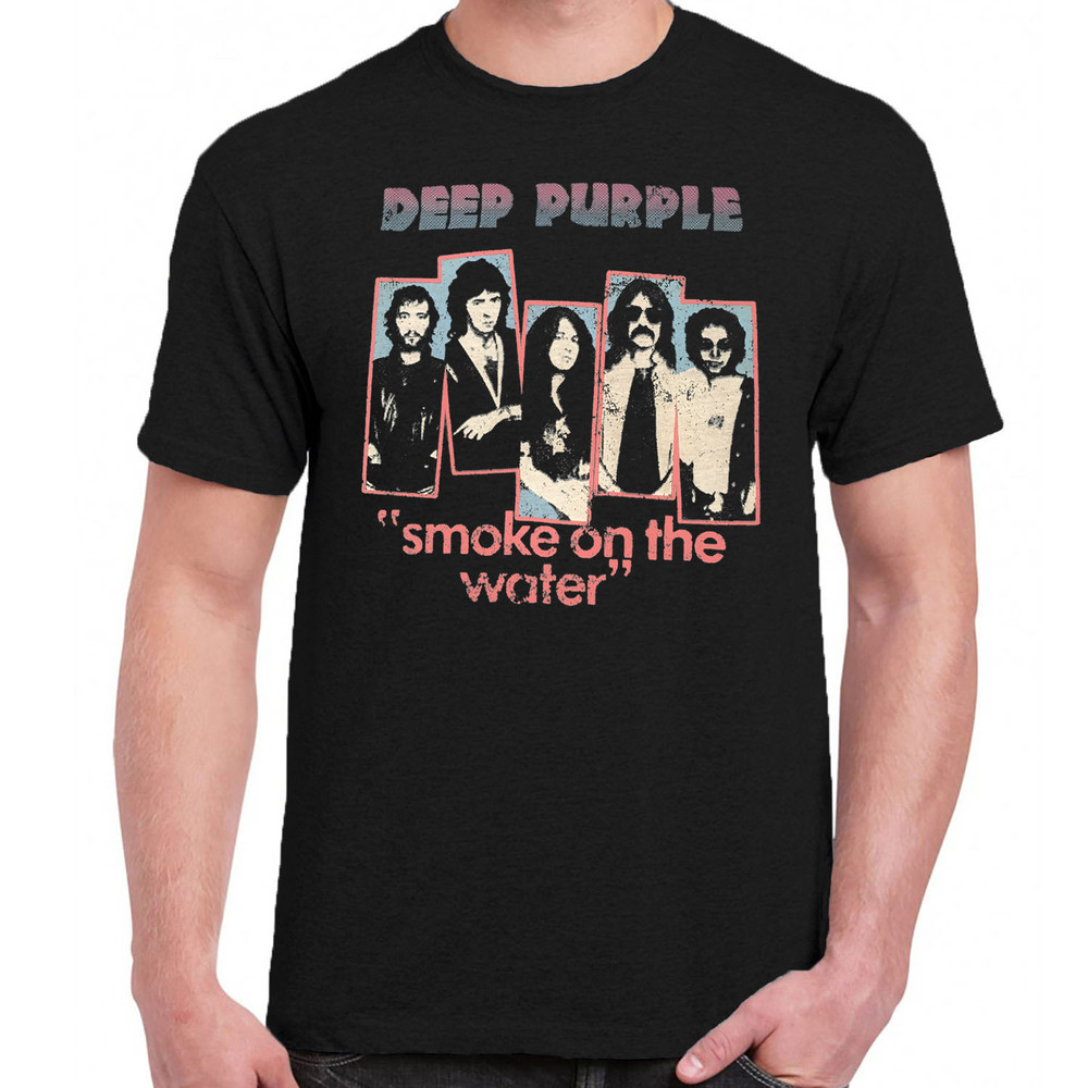Deep Purple t-shirt smoke on the water.jpg