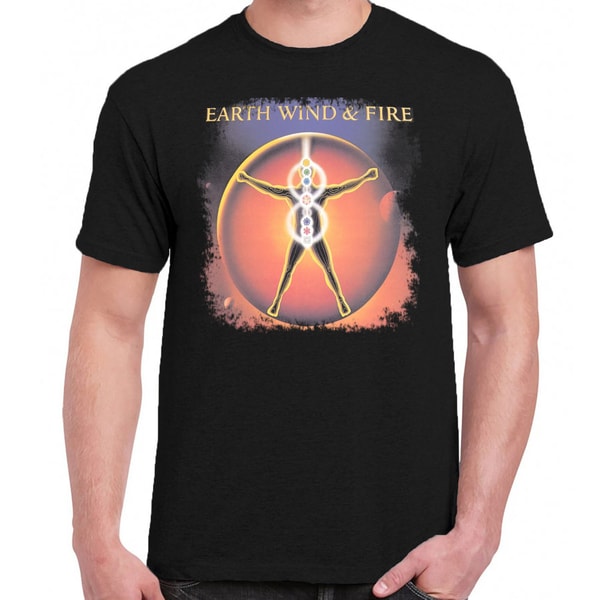 Earth, Wind, & Fire album t-shirt Powerlight.jpg