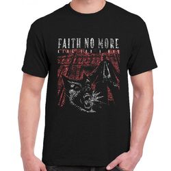 Faith No More t-shirt King for a Day