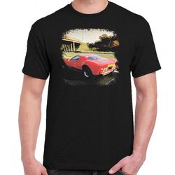 Ford GTD 40 t-shirt