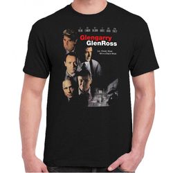 glengarry glen ross movie t-shirt al pacino