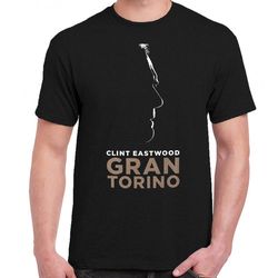 gran torino t-shirt