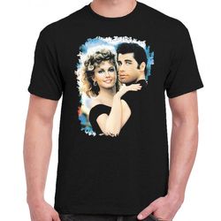 grease t-shirt
