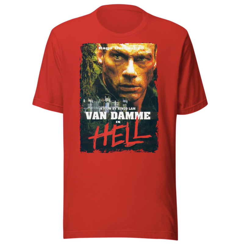 In hell t-shirt Ringo Lam, Jean-Claude Van Damme.jpg