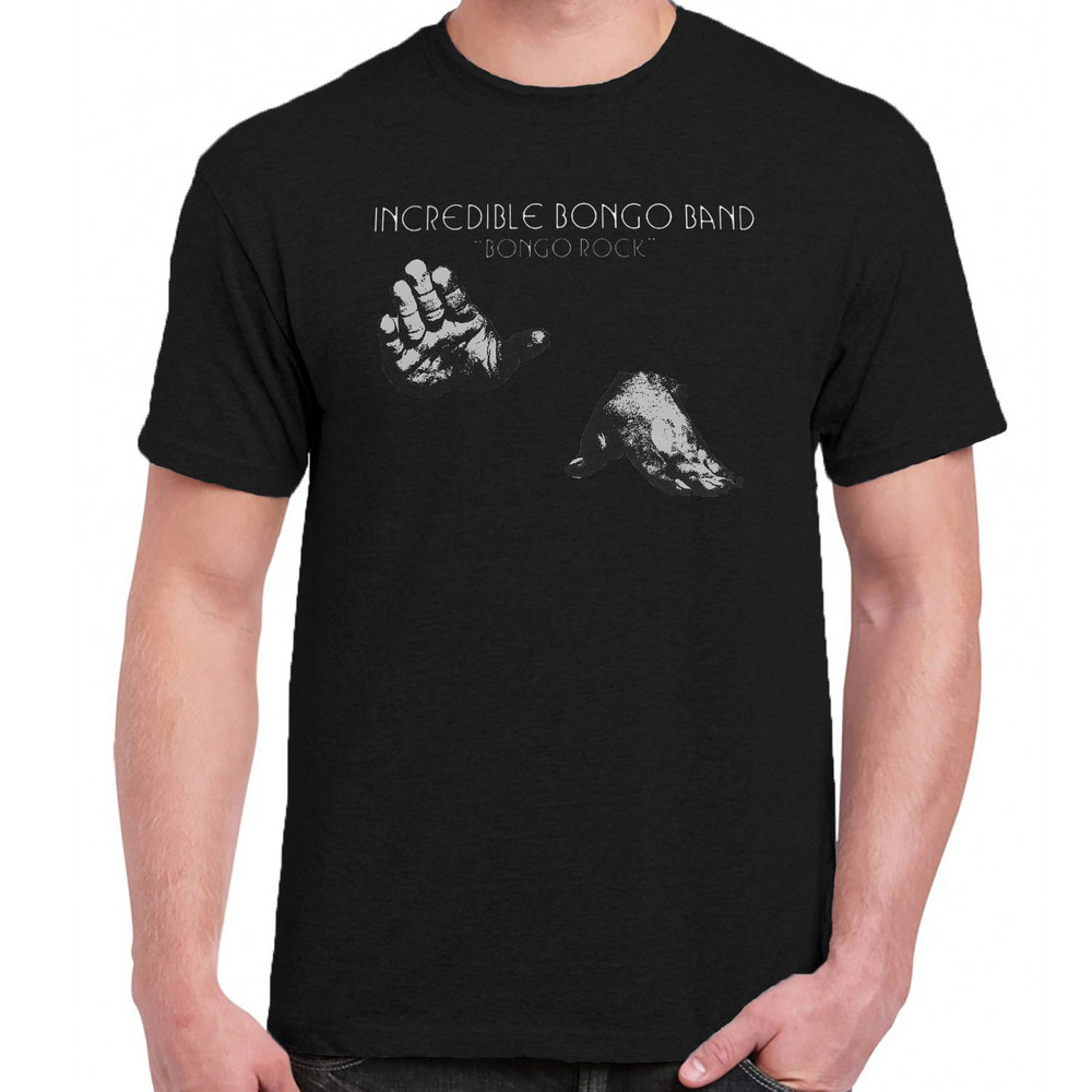Incredible Bongo  Bongo Rock 1973 t-shirt.jpg