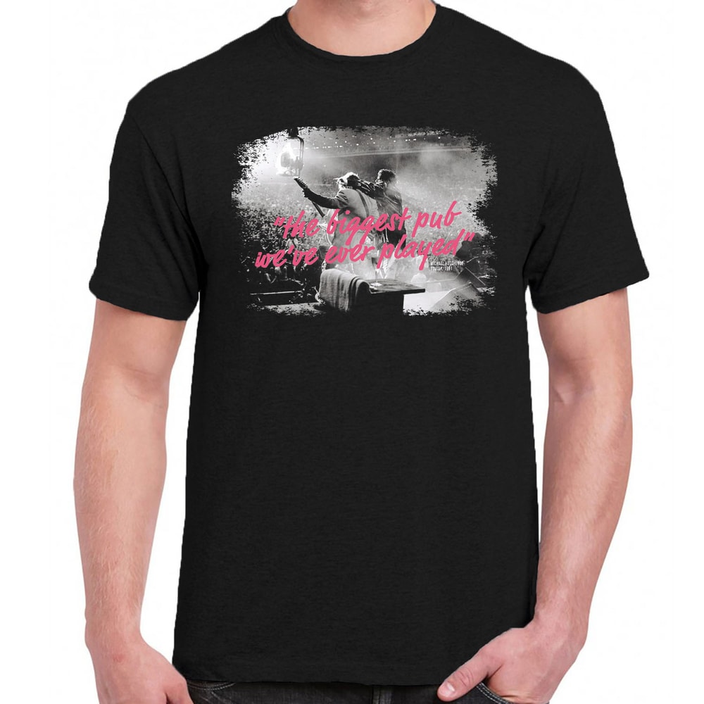 INXS The biggest pub we've ever played t-shirt.jpg