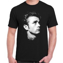 james dean t-shirt