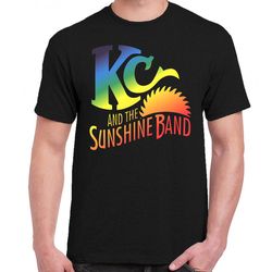 kc & the sunshine t-shirt 1