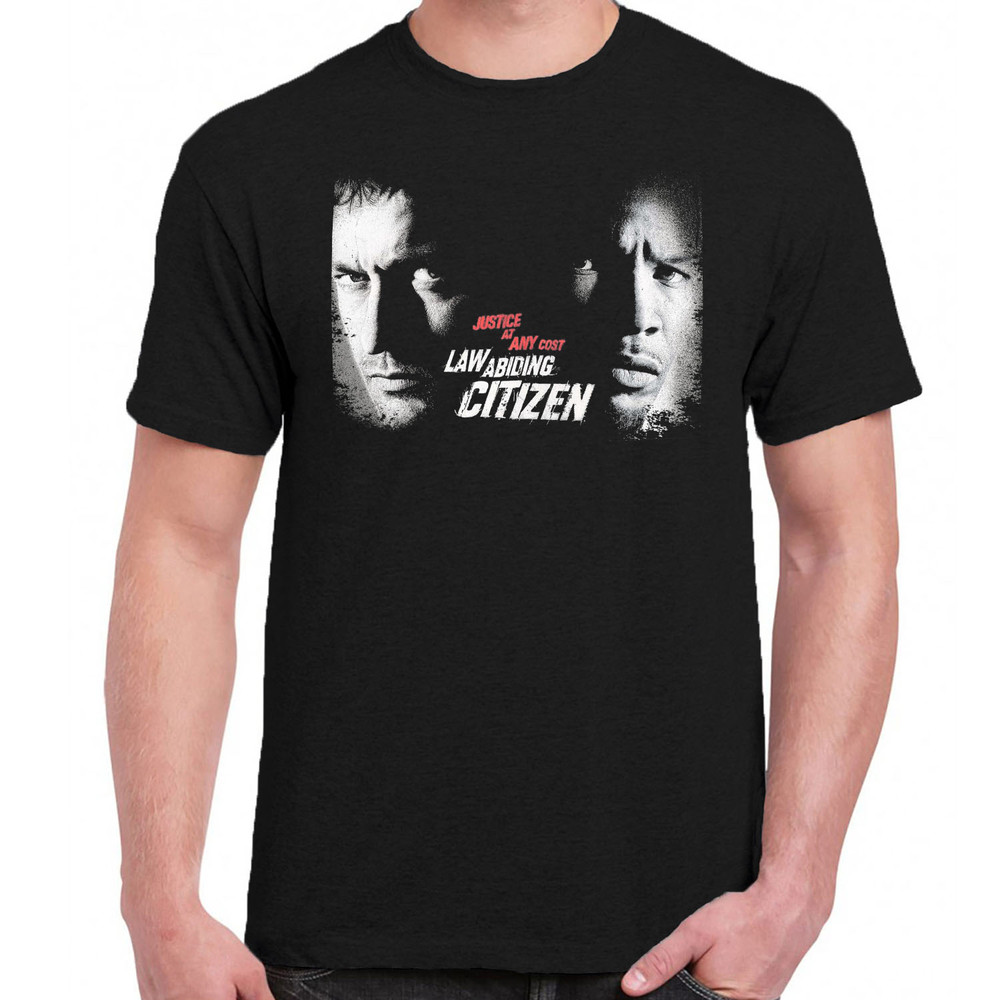 Law Abiding Citizen t-shirt Justice At Any Cost.jpg