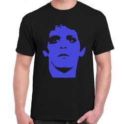 lou reed t-shirt