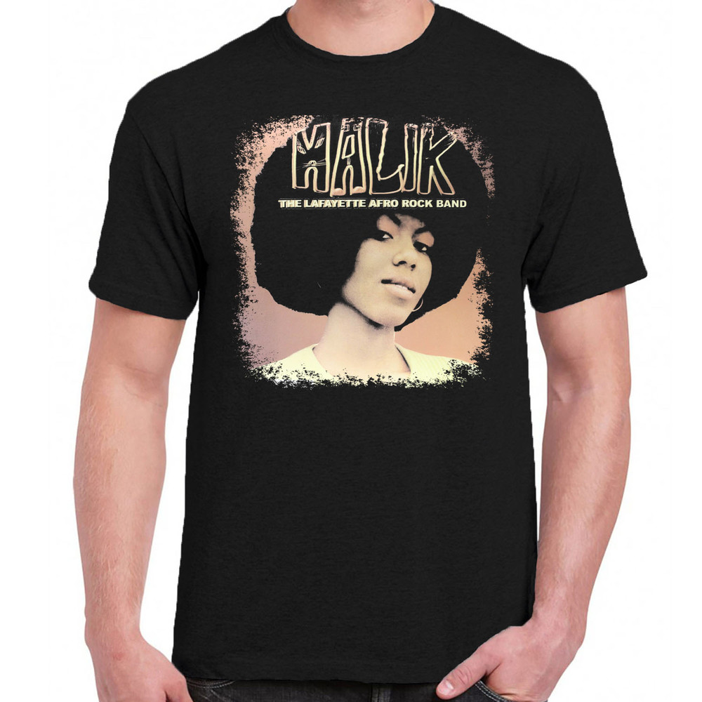 malik the lafayette afro rock band t-shirt.jpg