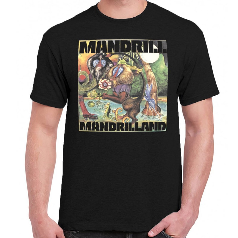 Mandrill Mandrilland t-shirt.jpg