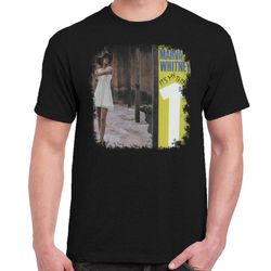 marva whitney t-shirt funk, music