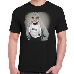 melvin van peebles 2 t-shirt 1