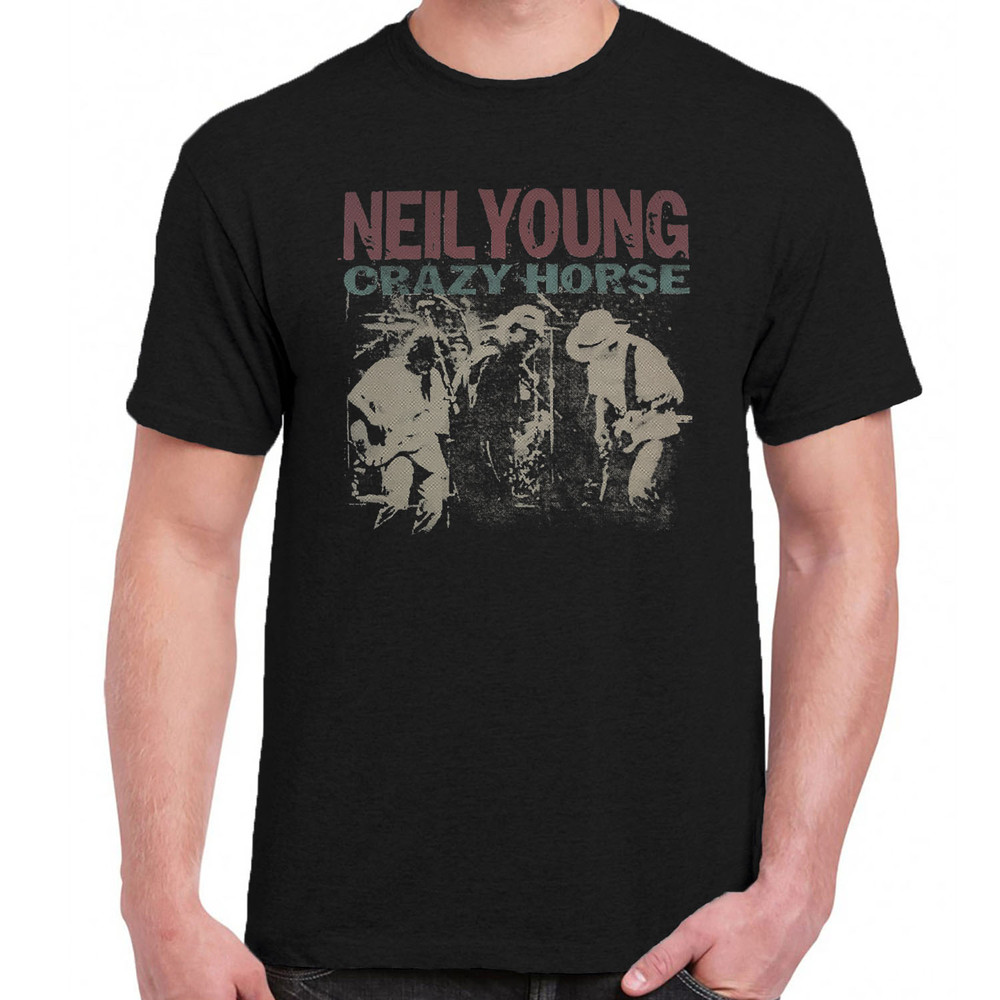 Neil Young t-shirt Crazy Horse.jpg