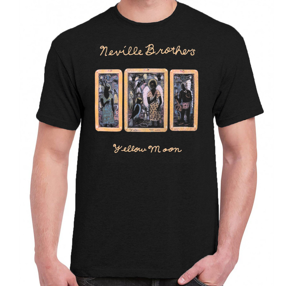 Neville Brothers yellow moon t-shirt.jpg