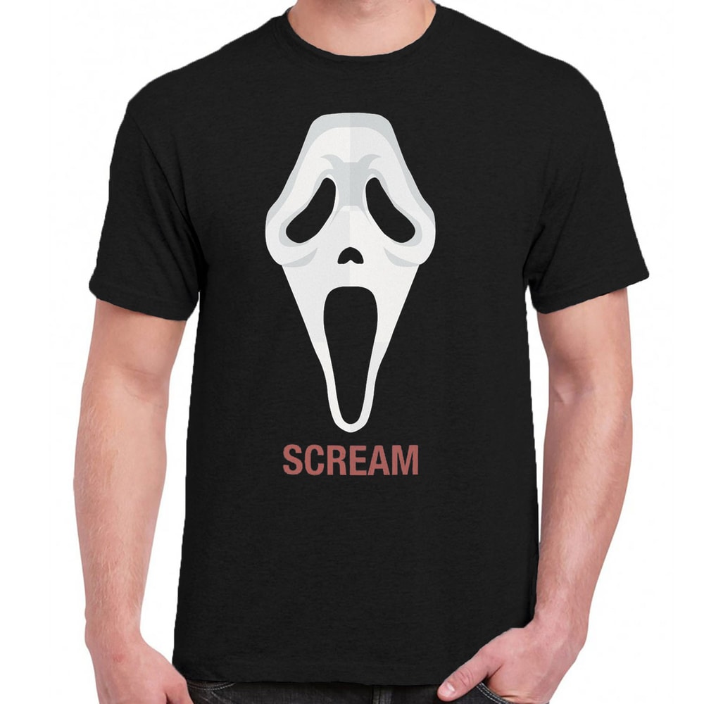 SCREAM t-shirt slasher horror.jpg
