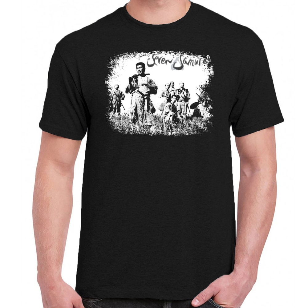 Seven Samurai t-shirt.jpg
