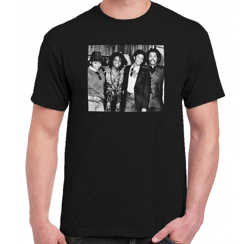 Sharpton, James Brown, Jackson and Janet t-shirt.jpg