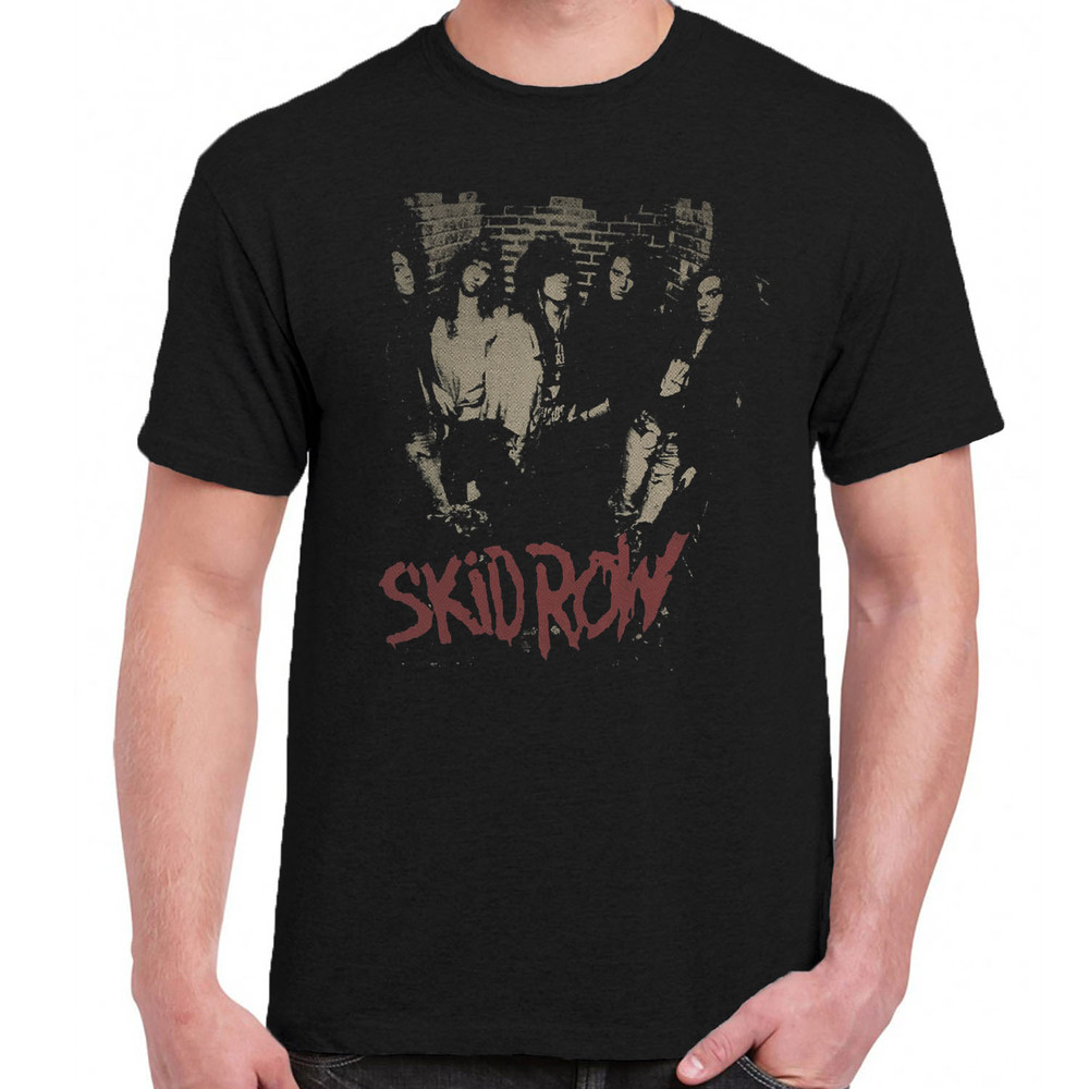 Skid Row t-shirt 80s.jpg