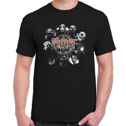 slipknot t-shirt 1