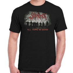 slipknot t-shirt