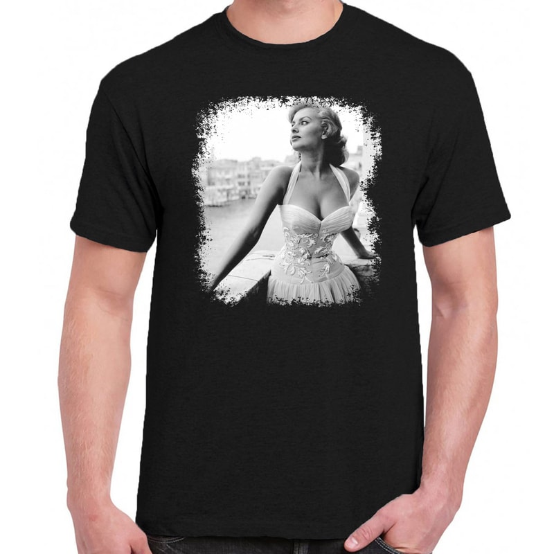 Sophia Loren t-shirt.jpg