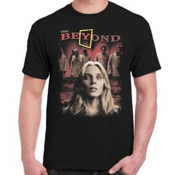 the beyond hasraf dulull noeleen comiskey t-shirt