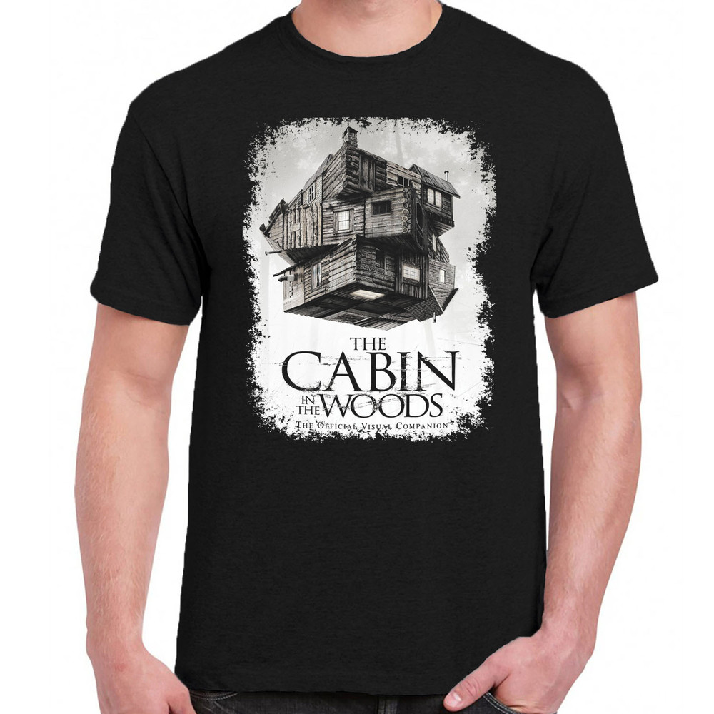 The Cabin in the Woods t-shirt.jpg