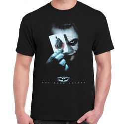 the dark knight t-shirt