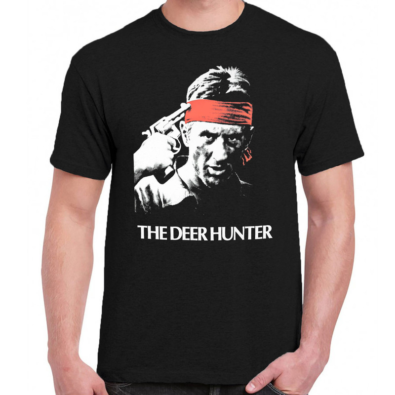 The Deer Hunter t-shirt.jpg