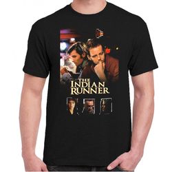 the indian runner movie t-shirt