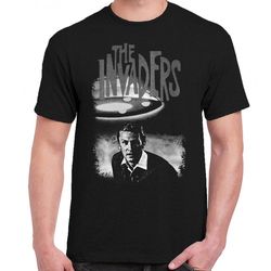 The Invaders T-shirt 1967-68