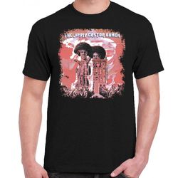 the jimmy castor bunch t-shirt it's just begun