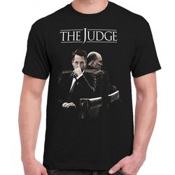 the judge t-shirt